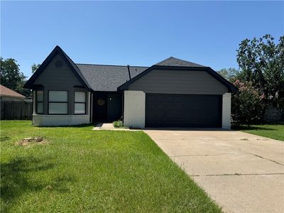 3908 Sierra Ct, Bryan, TX, 77802