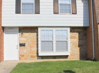 7529 Mount Rainer Dr, Huber Heights, OH 45424