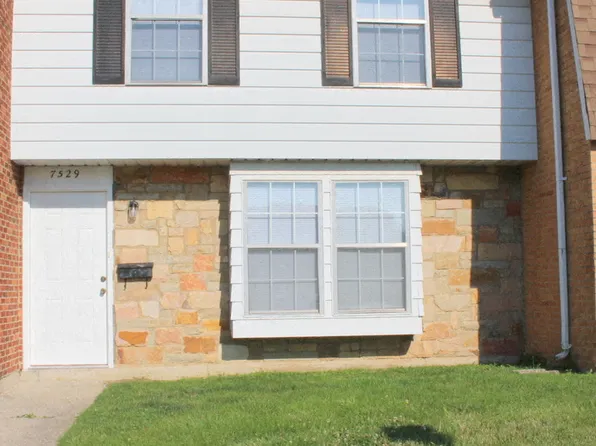 7529 Mount Rainer Dr, Huber Heights, OH 45424