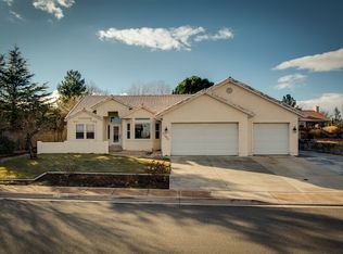 1765 Desert Dawn Dr, Santa Clara, UT 84765