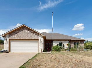 4095 Mountain View Dr, Kingsland, TX 78639