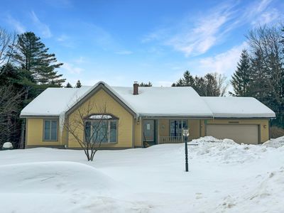 244 Mountain Top Road, Chittenden, VT, 05737
