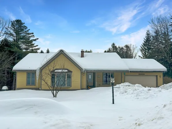 244 Mountain Top Road, Chittenden, VT 05737