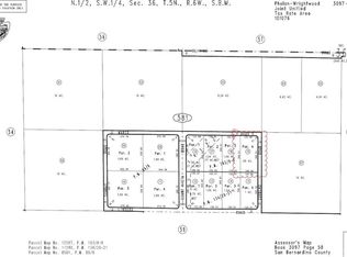 9145 Marco Rd, Phelan, CA 92392