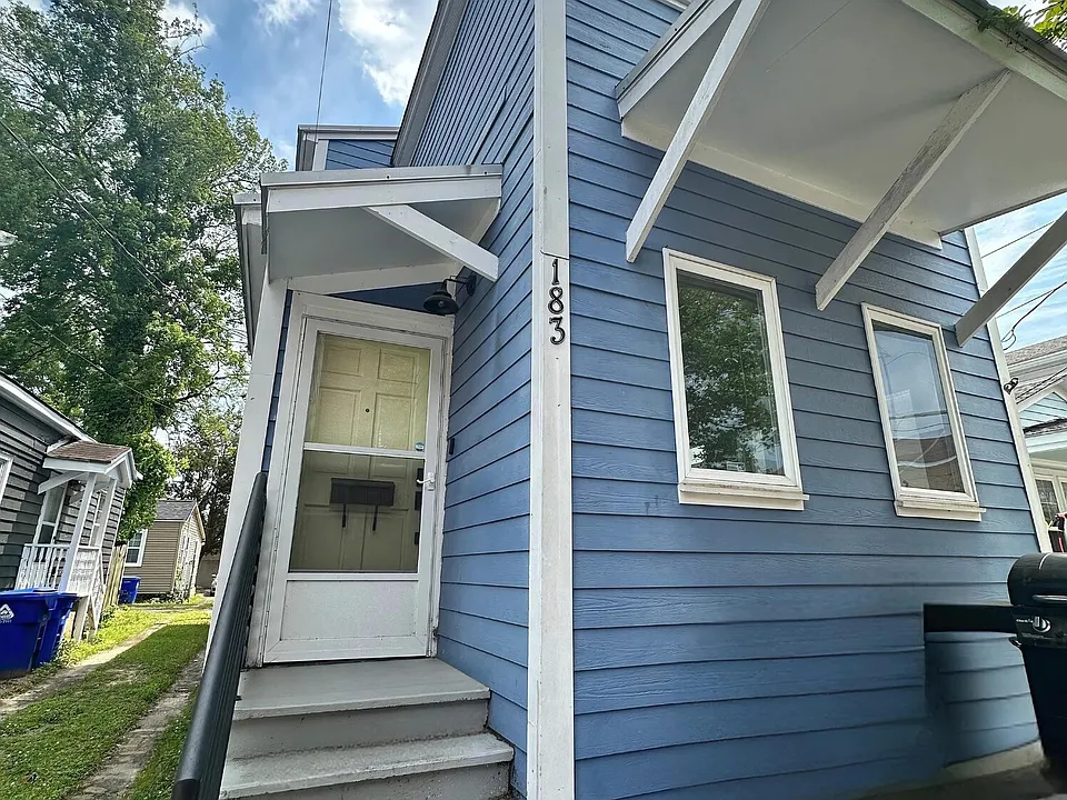183 Romney St