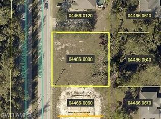 955 Chiquita Blvd S, Cape Coral, FL 33991