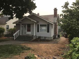 1014 E 32nd Ave, Spokane, WA 99203