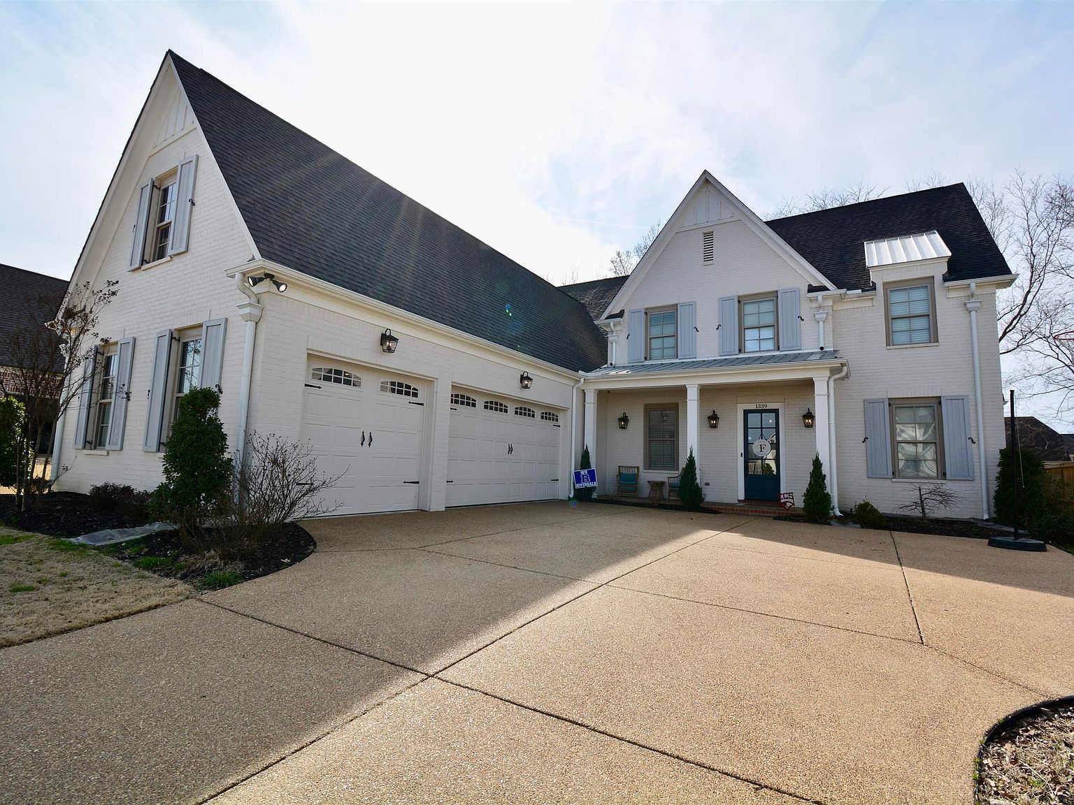 1339 Belfair Dr, Fisherville, TN 38017 Zillow