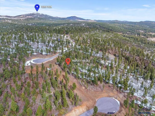 LOT 10 Lot 10 Other, Lead, SD 57754