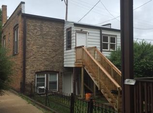 3121 N Washtenaw Ave REAR 4, Chicago, IL 60618