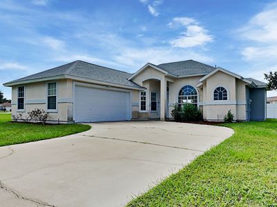 3755 Arava Dr, Green Cove Springs, FL, 32043