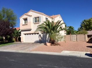7880 Villa Del Fuego Ave, Las Vegas, NV 89131