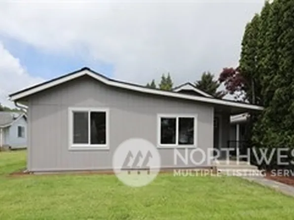 507 CLARK ST, Kelso, WA 98626