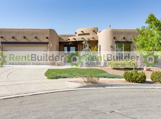 2804 Vista De Colinas Ct SE, Rio Rancho, NM 87124