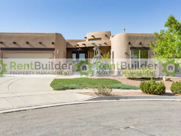 2804 Vista De Colinas Ct SE, Rio Rancho, NM 87124