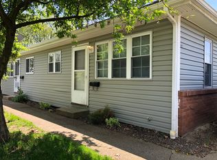 2340 Newton St, Akron, OH 44305