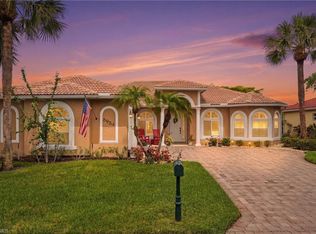 3954 Recreation Ln, Naples, FL 34116