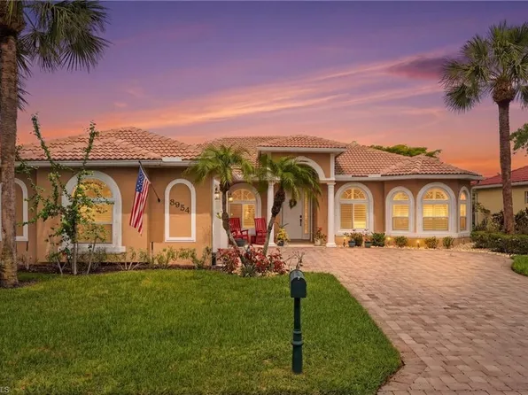 3954 Recreation LN, NAPLES, FL 34116