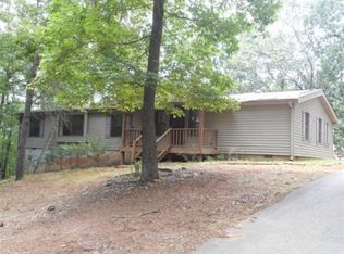 3546 Looper Lake Rd, Gainesville, GA 30506