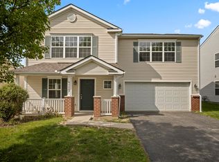 8080 Beardsley Ave, Blacklick, OH 43004