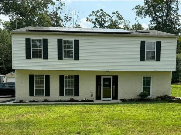395 Centerton Rd, Bridgeton, NJ 08302