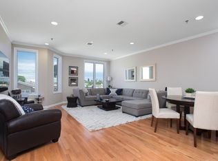 203-207 Hackensack Plank Rd #4D, Weehawken, NJ 07086