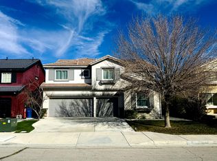 43834 Firewood Way, Lancaster, CA 93536