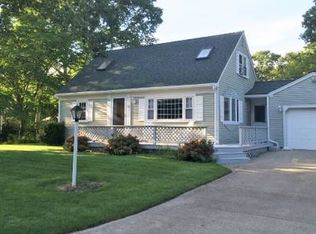 40 Oak St, East Falmouth, MA 02536