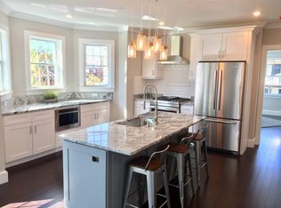 32 Jackson Rd #B, Somerville, MA 02145