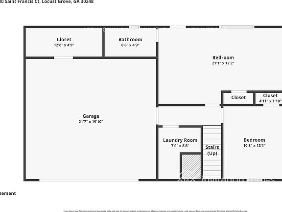 3rd image of 1230 Saint Francis Ct