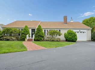 8 Viking Rock Dr, South Yarmouth, MA 02664
