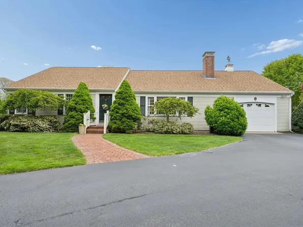 8 Viking Rock Dr, South Yarmouth, MA 02664