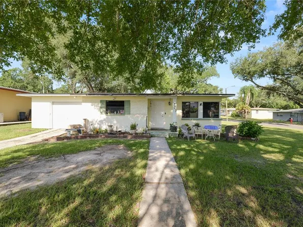 621 HILLSIDE DRIVE, LAKELAND, FL 33803