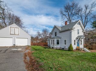 2027 N Belfast Ave, Augusta, ME 04330