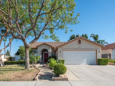 8601 Winlock St, Bakersfield, CA, 93312