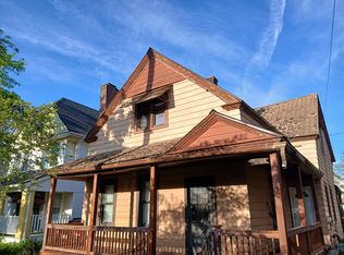 3721 E 59th St #1, Cleveland, OH 44105