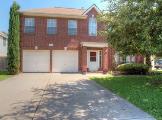 700 Del Mar Dr, Georgetown, TX 78626