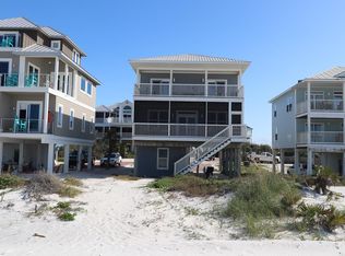 112 Clifton Beach Dr, Port Saint Joe, FL 32456