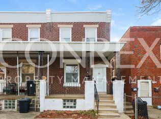 6511 Marsden St, Philadelphia, PA