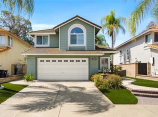 2207 Hedgerow Ln, Chino Hills, CA 91709