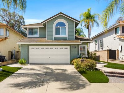 2207 Hedgerow Ln, Chino Hills, CA, 91709
