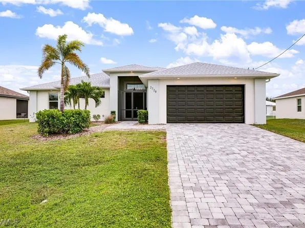 2728 SW 2nd Ln, Cape Coral, FL 33991