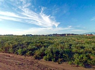 1474 W Guatamote Dr, Pueblo West, CO 81007