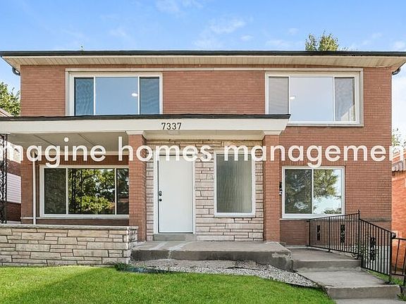 3rd image of 7337 Balson Ave Unit 2W