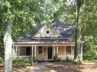 362 N Cherokee Rd, Social Circle, GA 30025