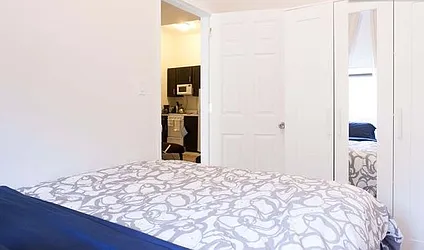 Rented by Portman Realty Corp