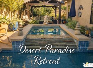 69302 Serenity Rd, Cathedral City, CA 92234