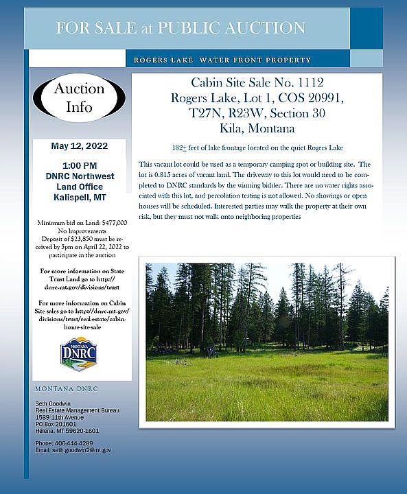 1st image of LOT 1 Rogers Ln