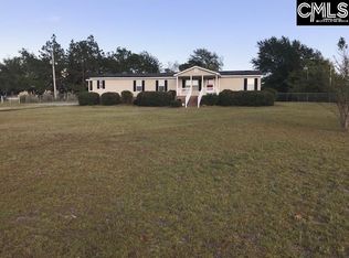 216 Sandy Peach Ln, Lexington, SC 29073