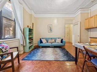 303 W 122nd St #2, New York, NY